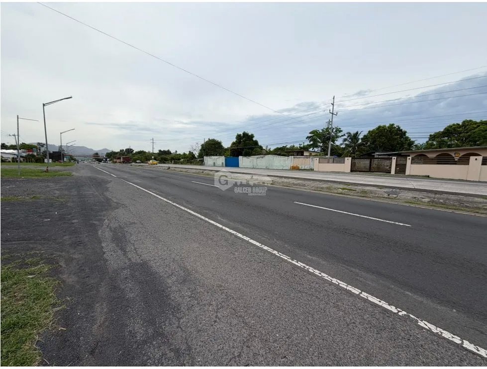 Building Lot for sale in Coronado
