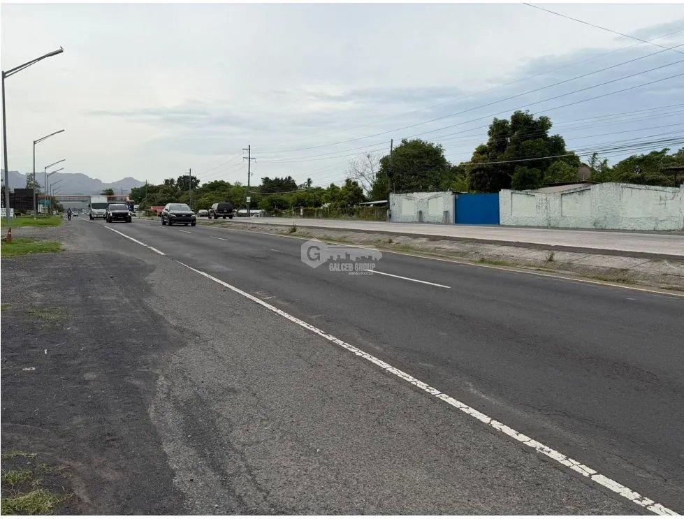 Building Lot for sale in Coronado
