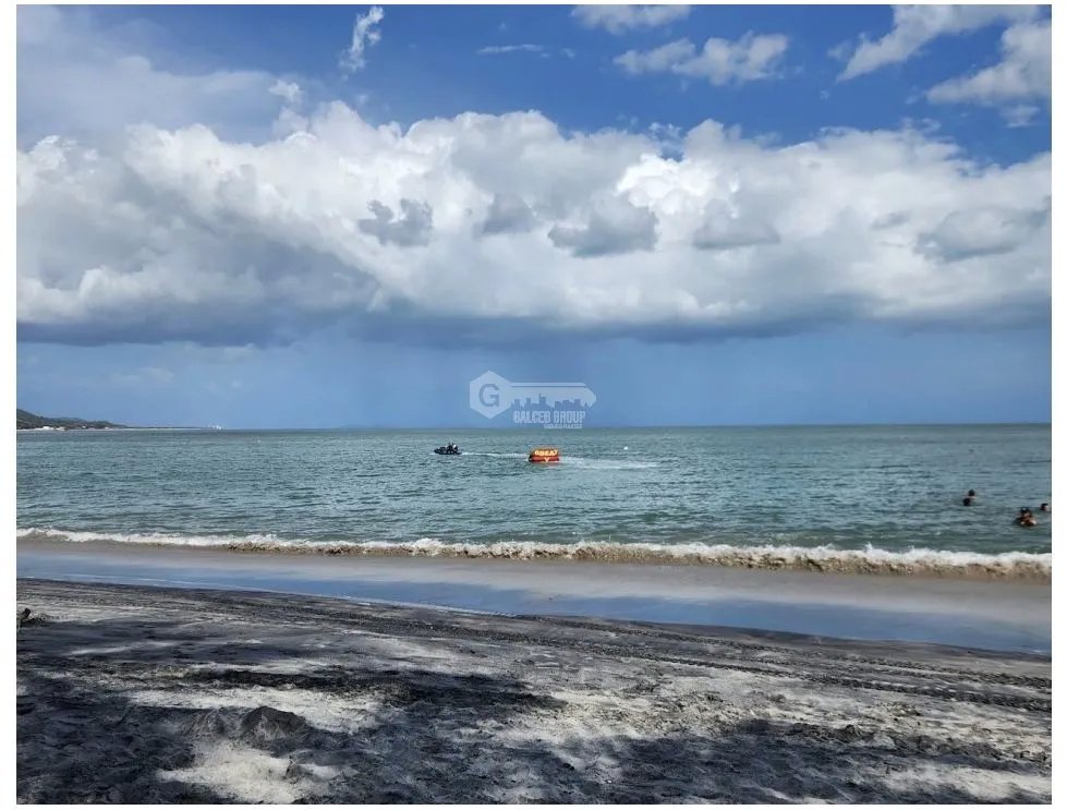 SE VENDE TERRENO EN PLAYA CORONADO 1,732M2 ZONA RESIDENCIAL