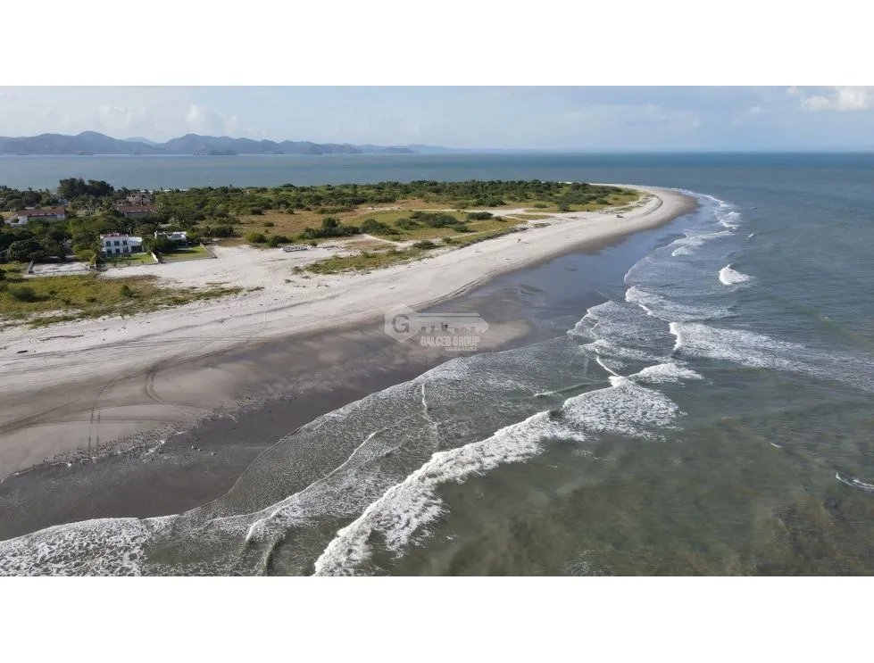 Building Lot for sale in Chame