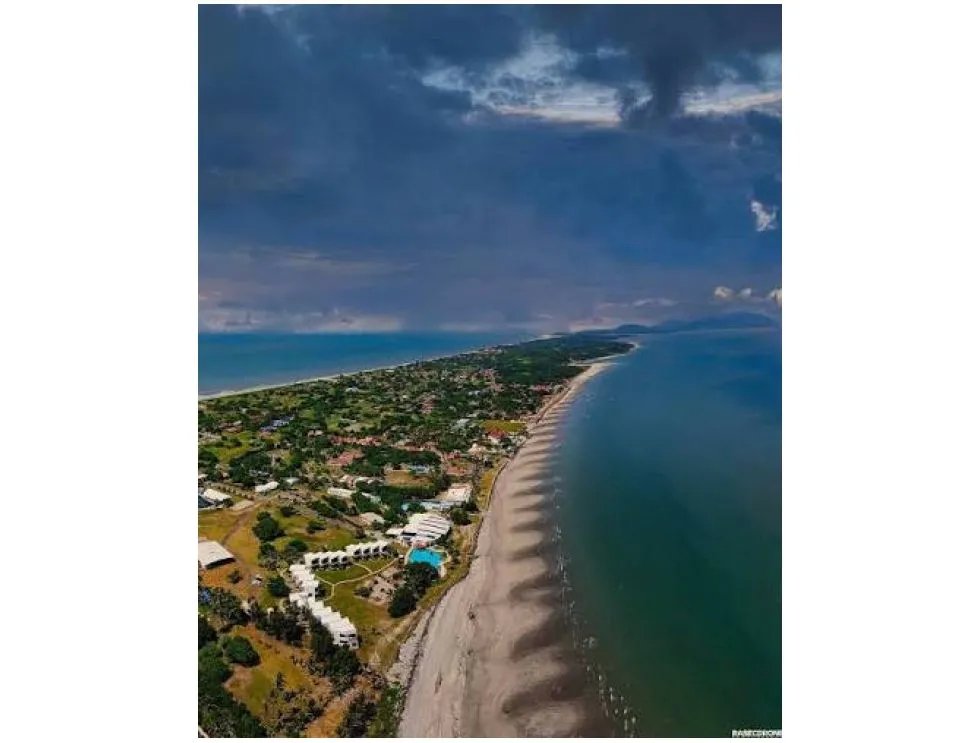 SE VENDE TERRENO EN PUNTA CHAME 1,500M2 SEGUNDA LINEA DEL MAR
