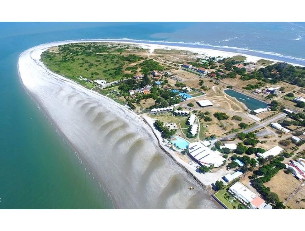 Building Lot for sale in Chame