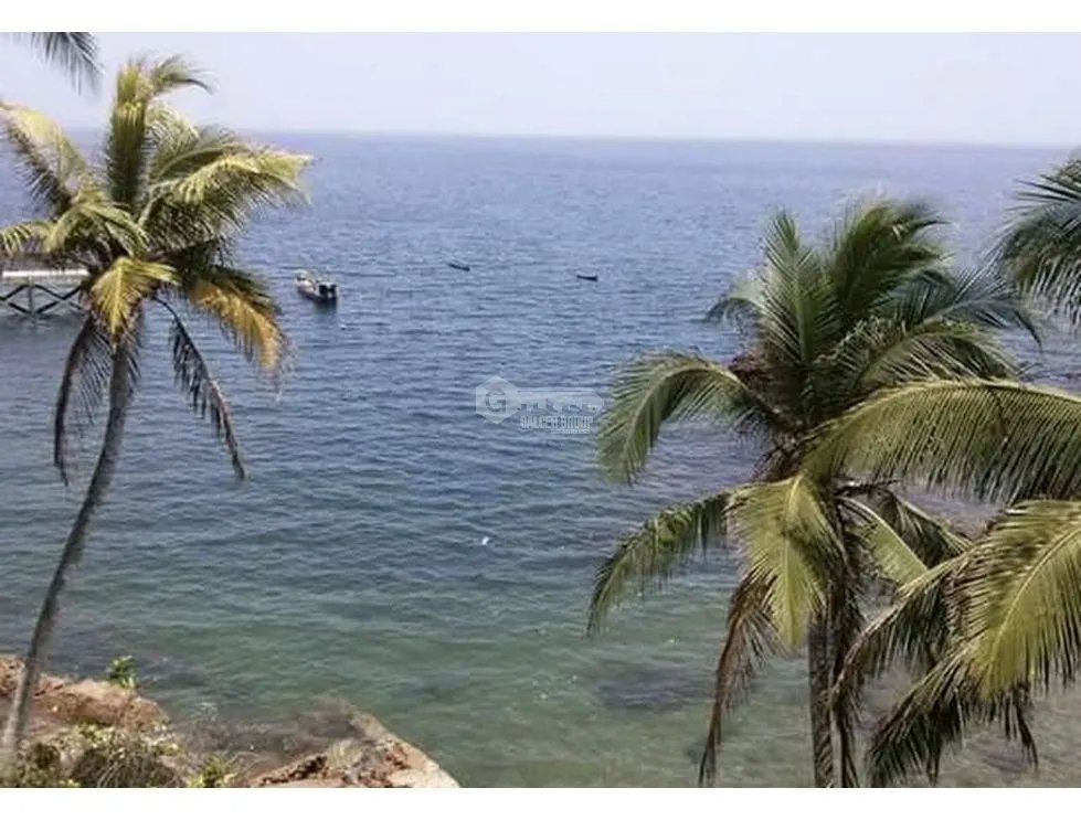 Building Lot for sale in Chame