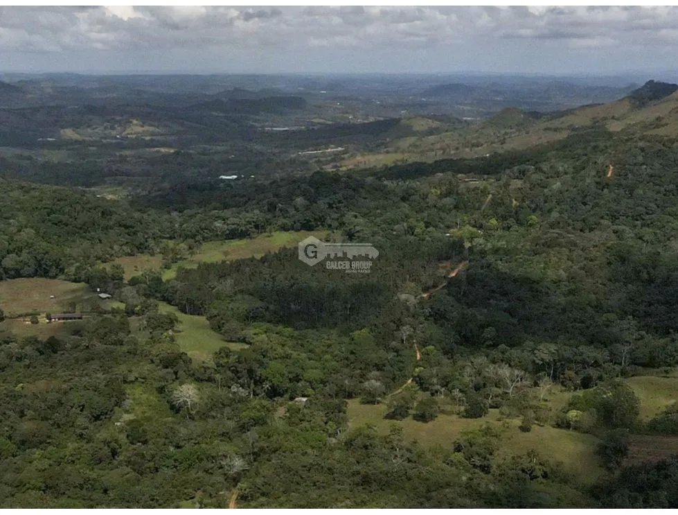 Building Lot for sale in Capira