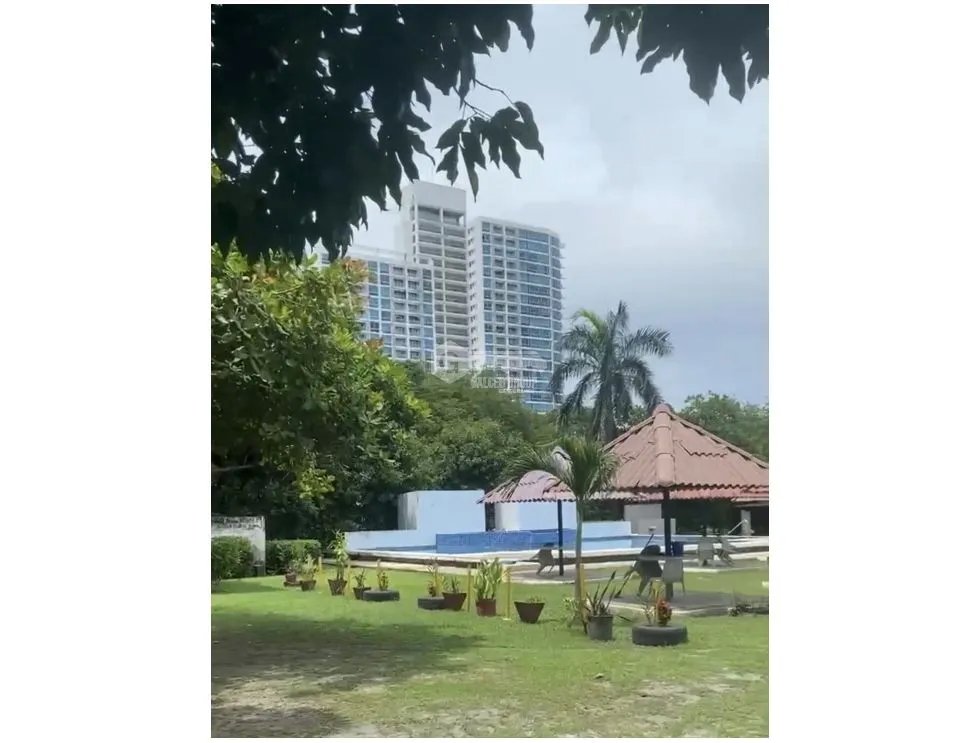 Building Lot for sale in Chame