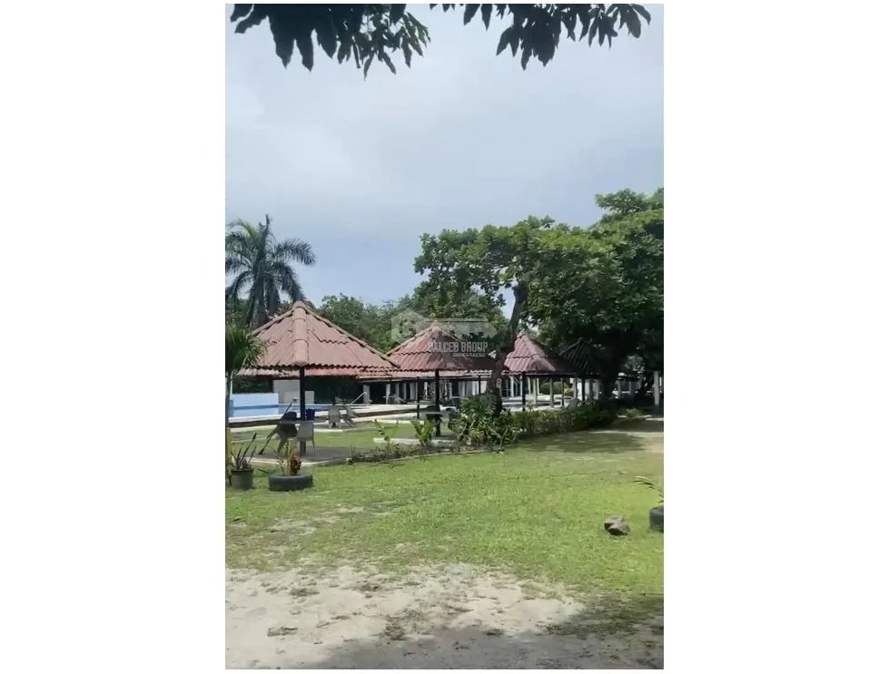 Building Lot for sale in Chame