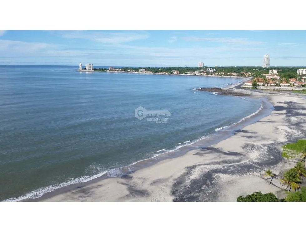 Building Lot for sale in Chame