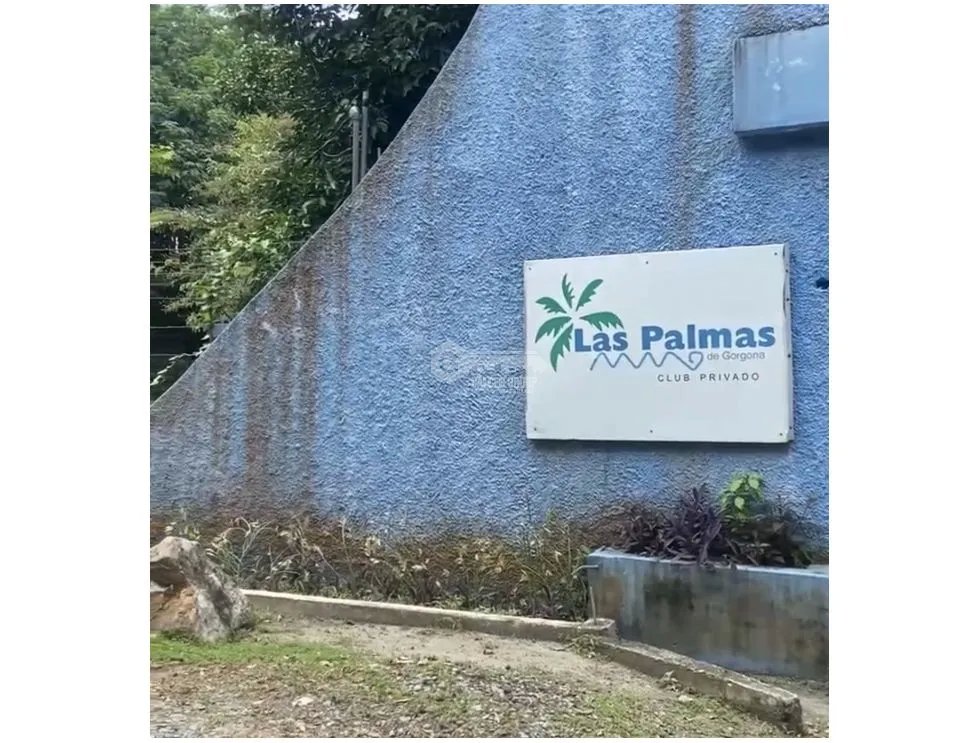 Building Lot for sale in Chame