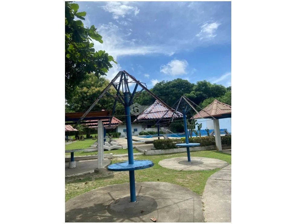 Building Lot for sale in Chame