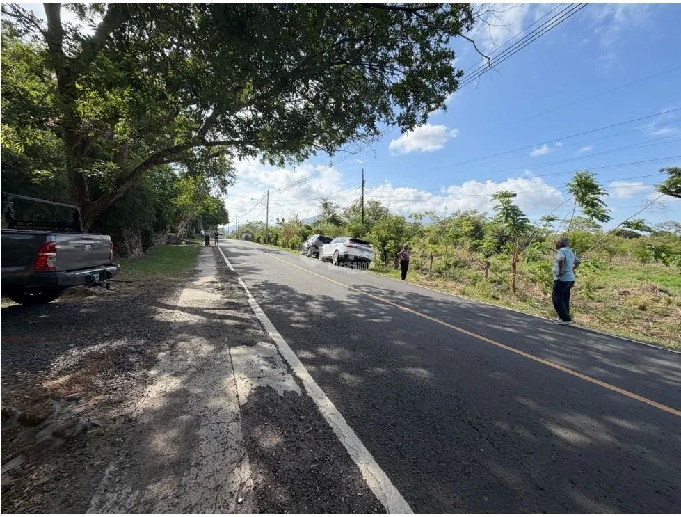SE VENDE FINCA EN CHAME VIA ALTOS DE MARIA 6 HECTÁREAS