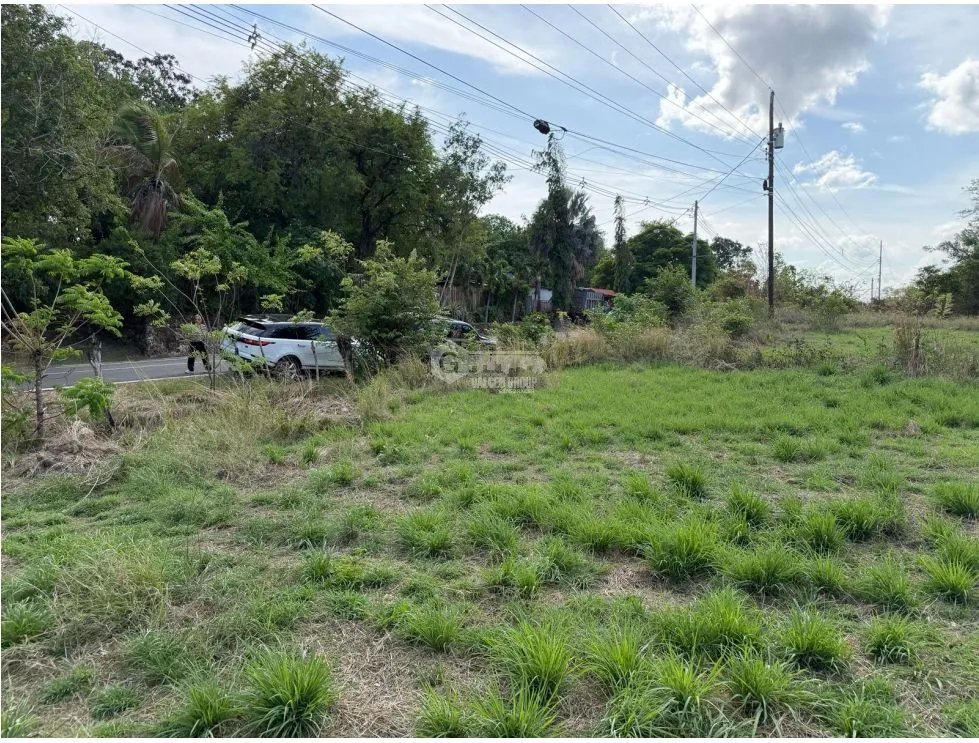 SE VENDE FINCA EN CHAME VIA ALTOS DE MARIA 6 HECTÁREAS