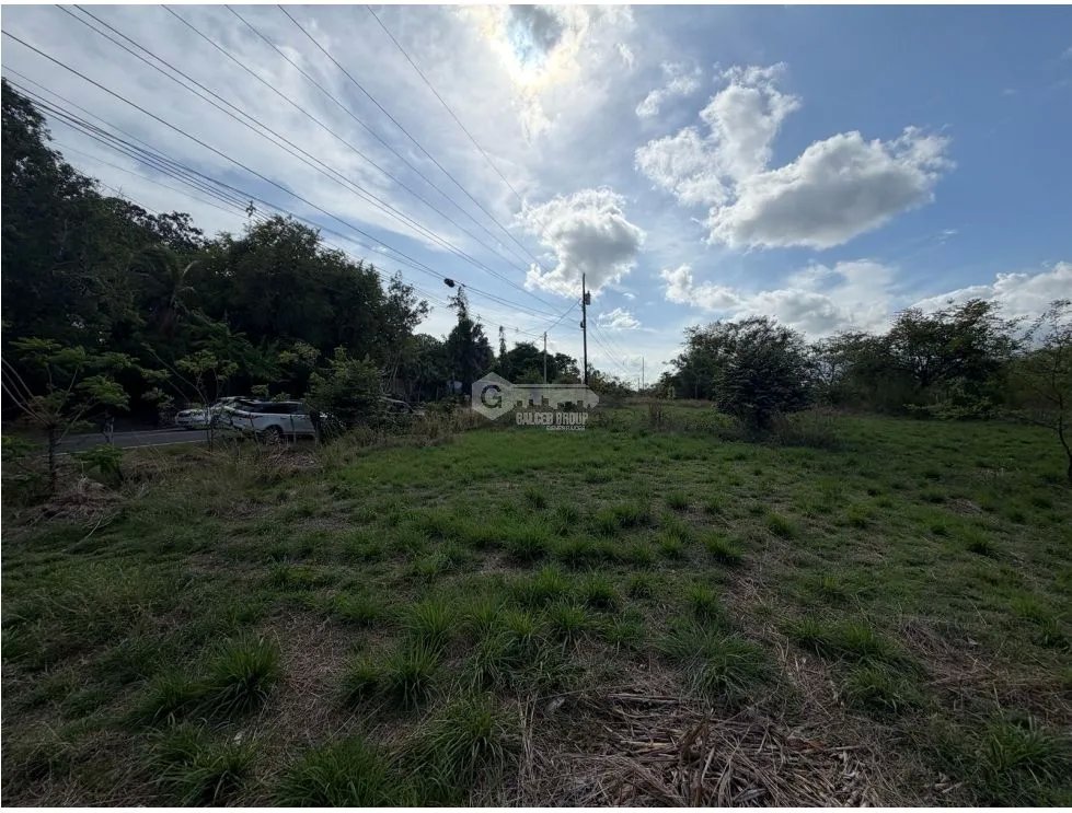 Building Lot for sale in Chame