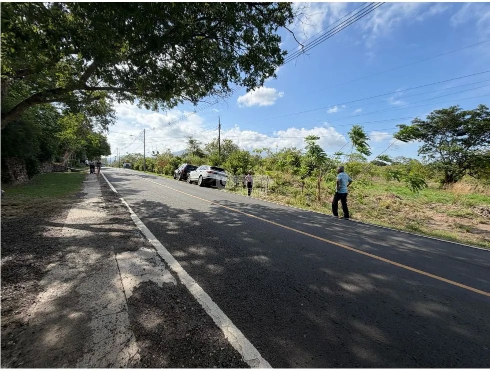 Building Lot for sale in Chame