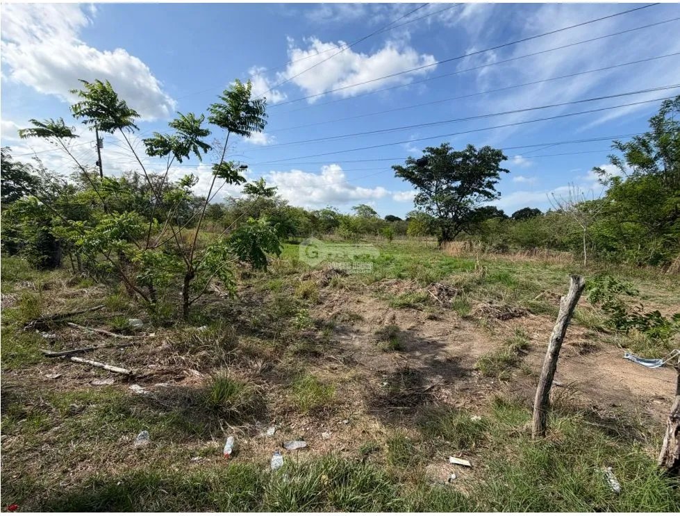 Building Lot for sale in Chame