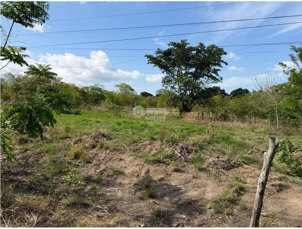 Building Lot for sale in Chame