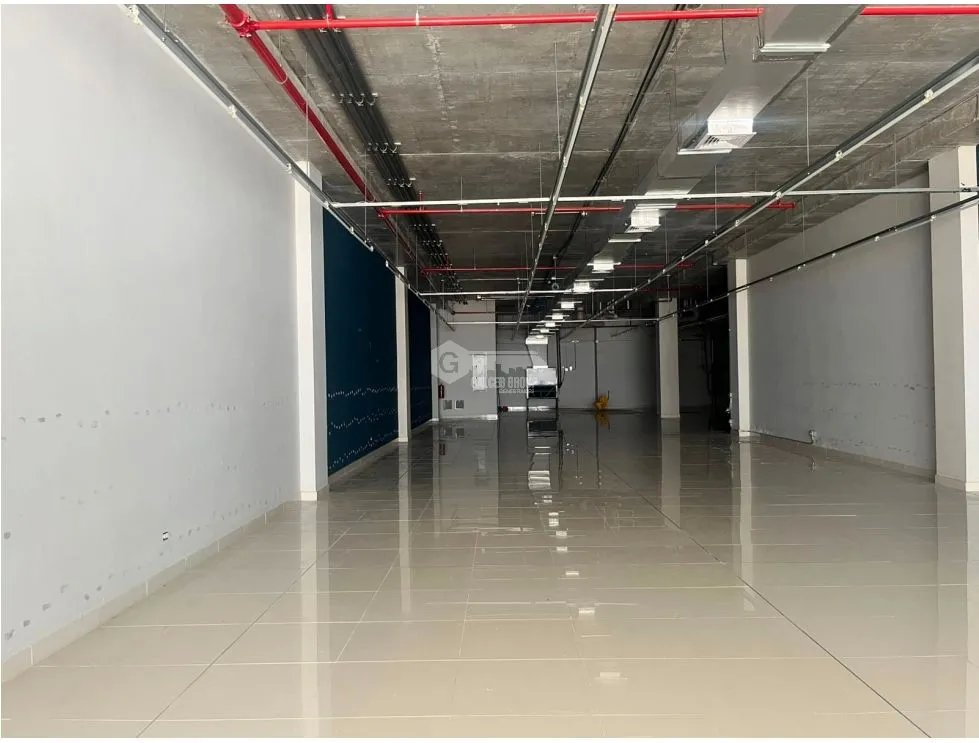 Commercial Space for rent in Costa Sur