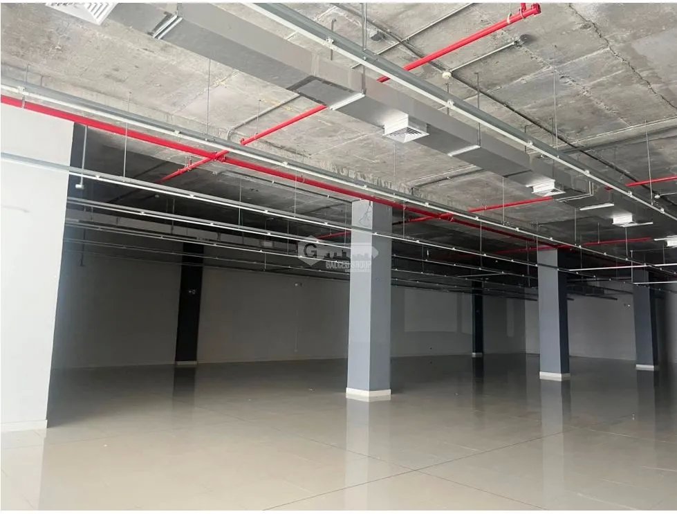 Commercial Space for rent in Costa Sur