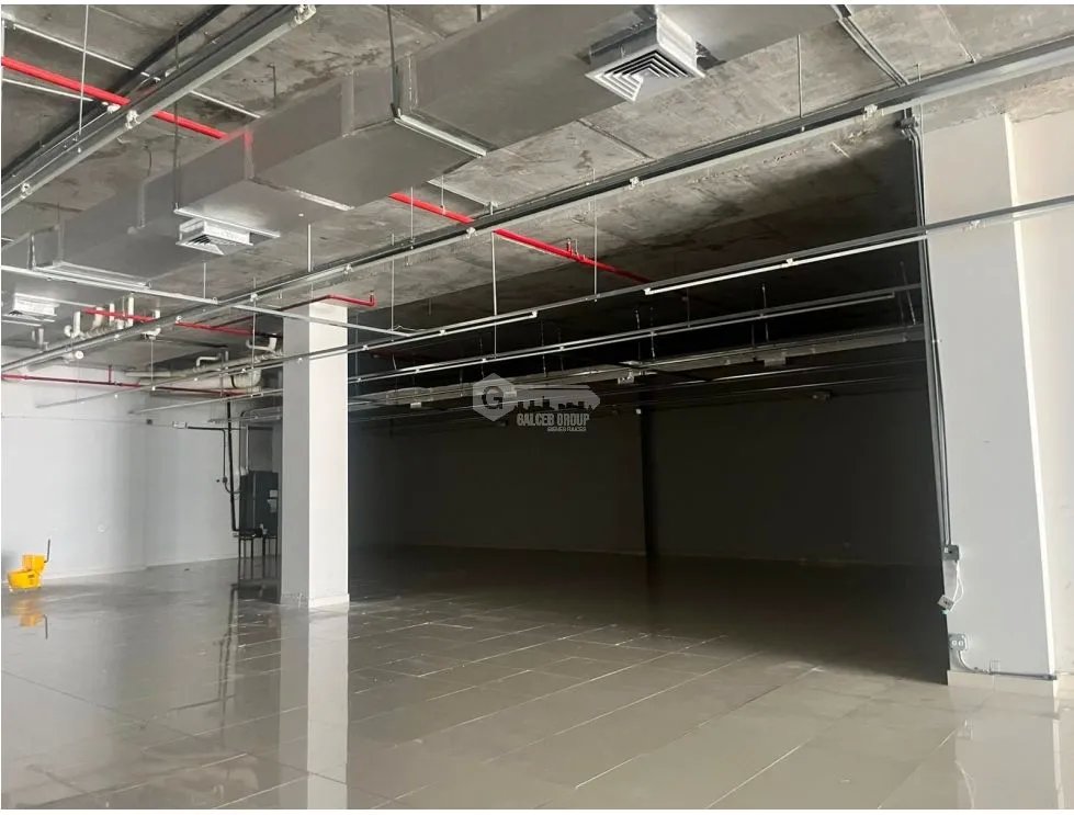 Commercial Space for rent in Costa Sur