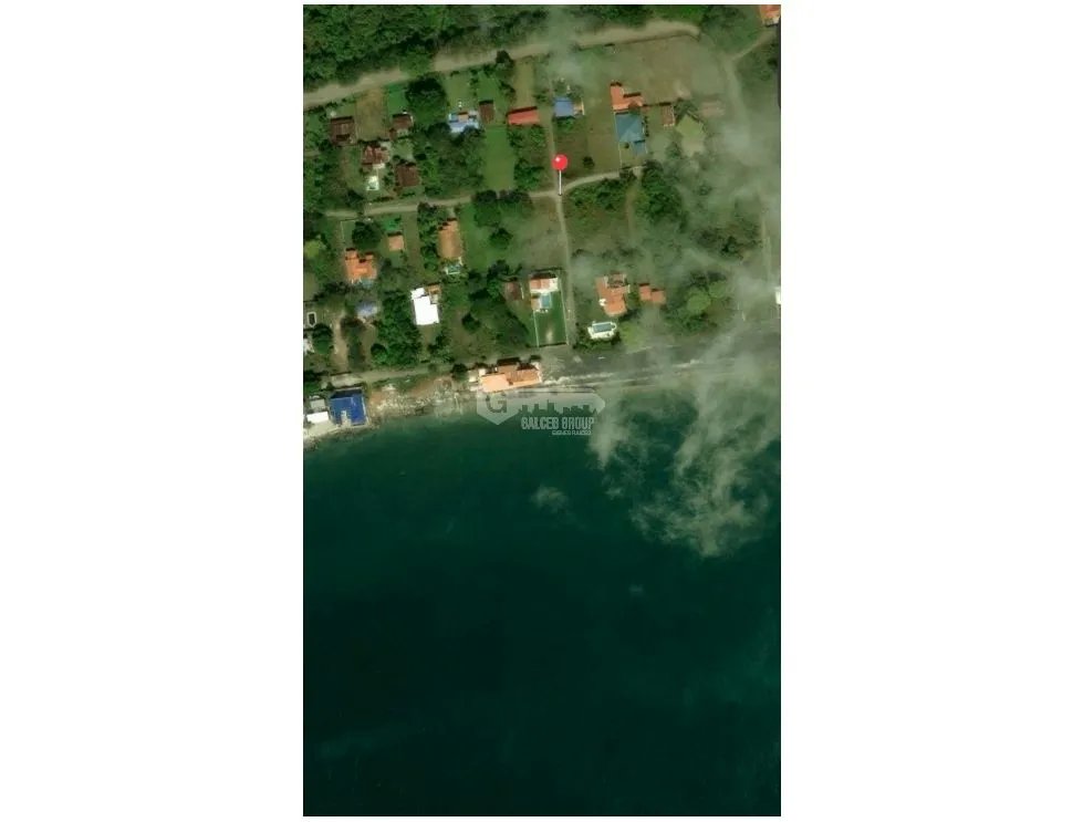 Building Lot for sale in Chame