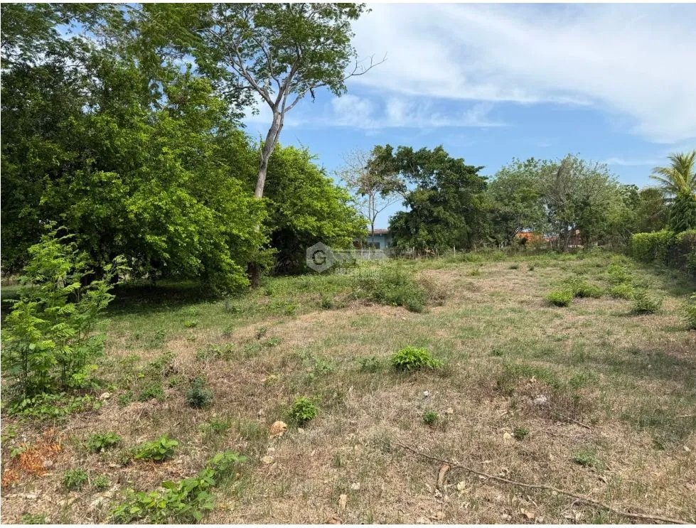 Building Lot for sale in Chame