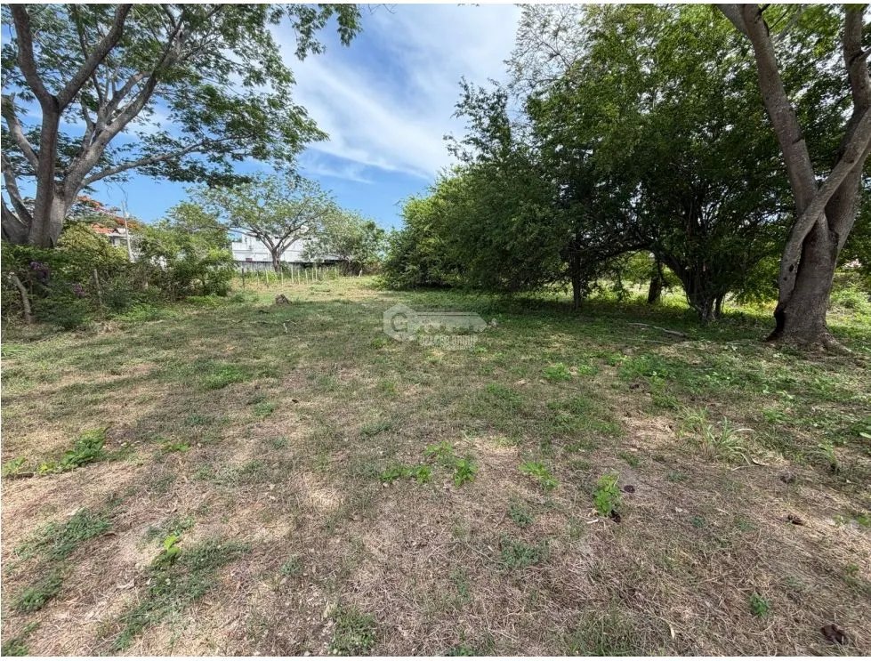 Building Lot for sale in Chame