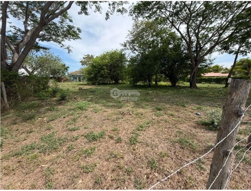 Building Lot for sale in Chame