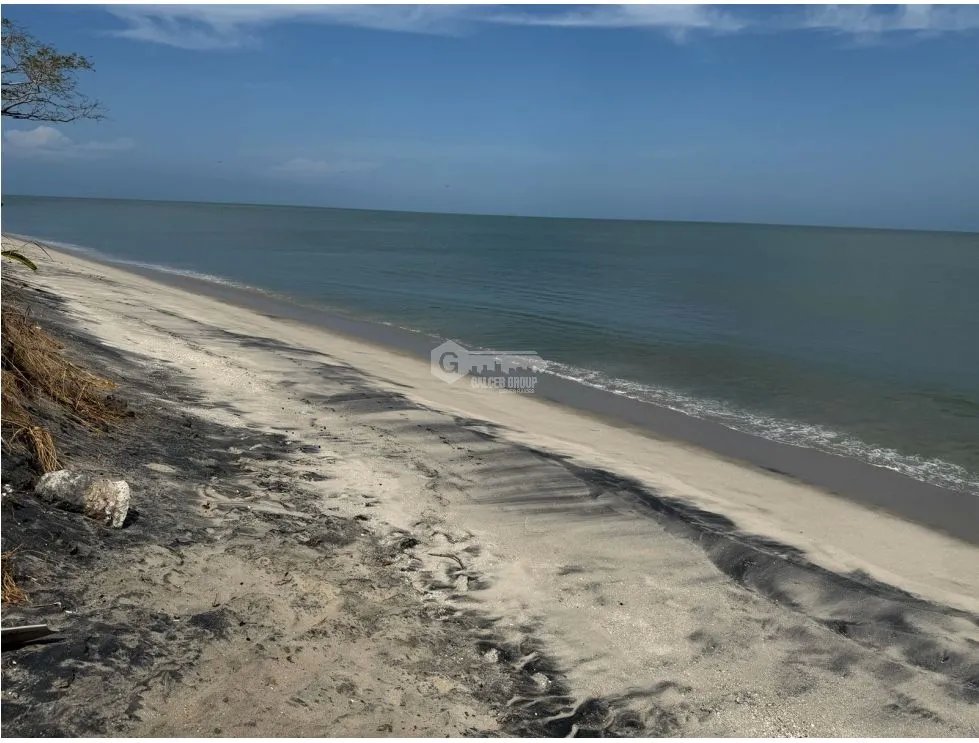 Building Lot for sale in Chame