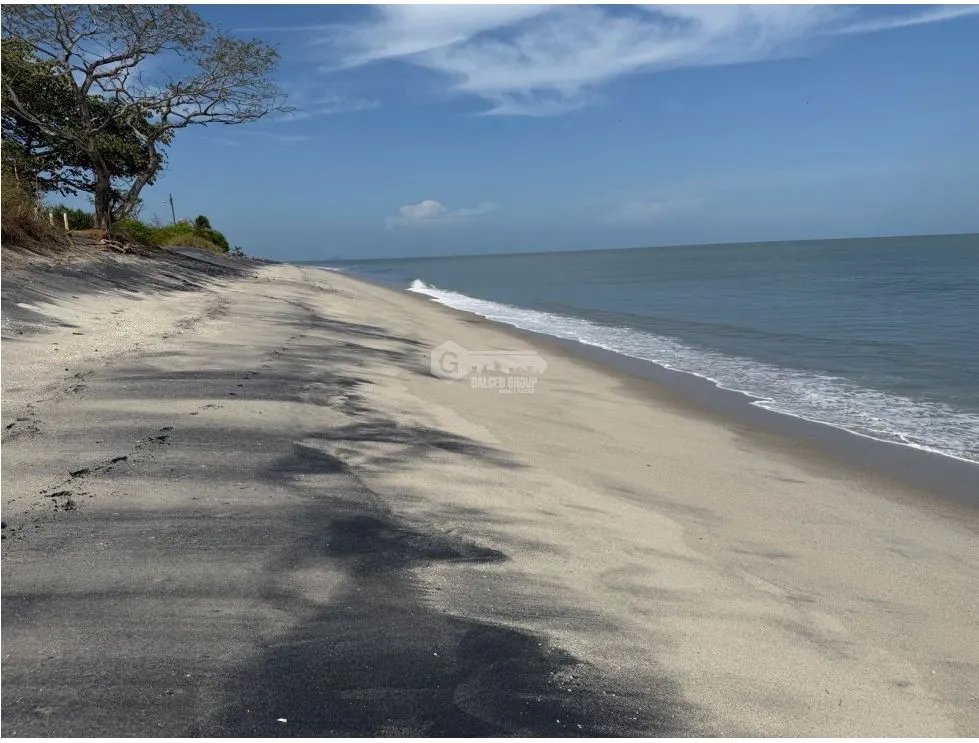 Building Lot for sale in Chame