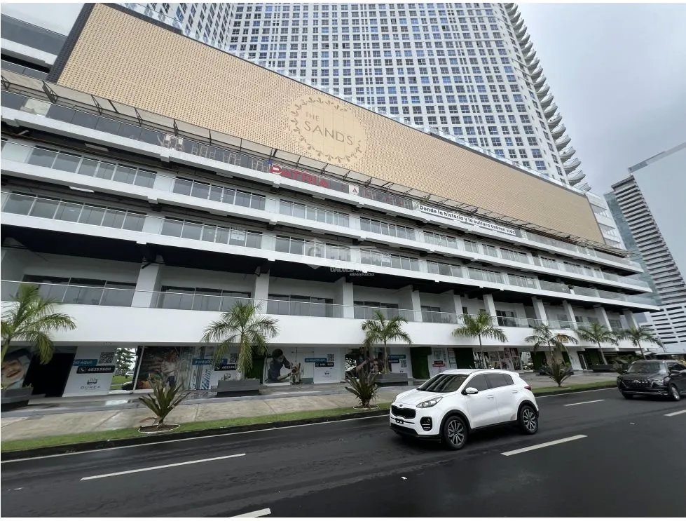 Commercial Space for rent in Bella Vista