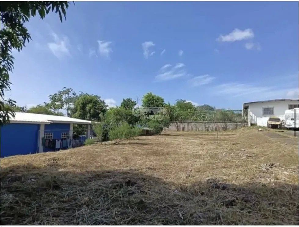 Building Lot for sale in Villa Zaita