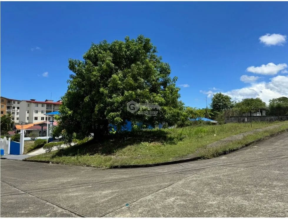 Building Lot for sale in Villa Zaita