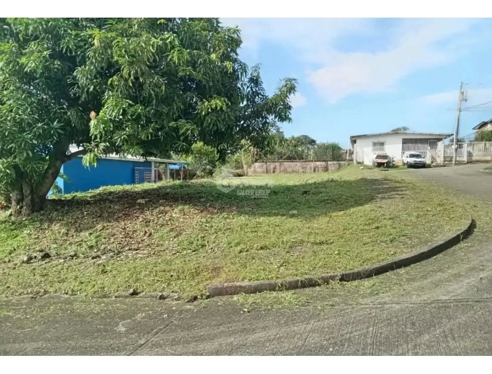 Building Lot for sale in Villa Zaita