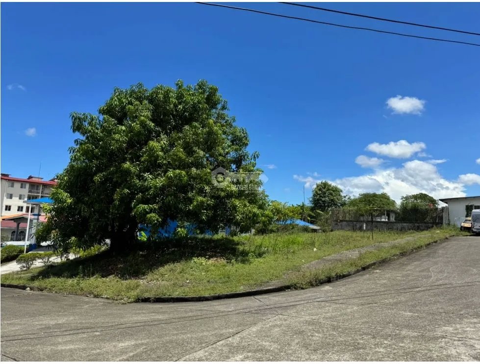 Building Lot for sale in Villa Zaita