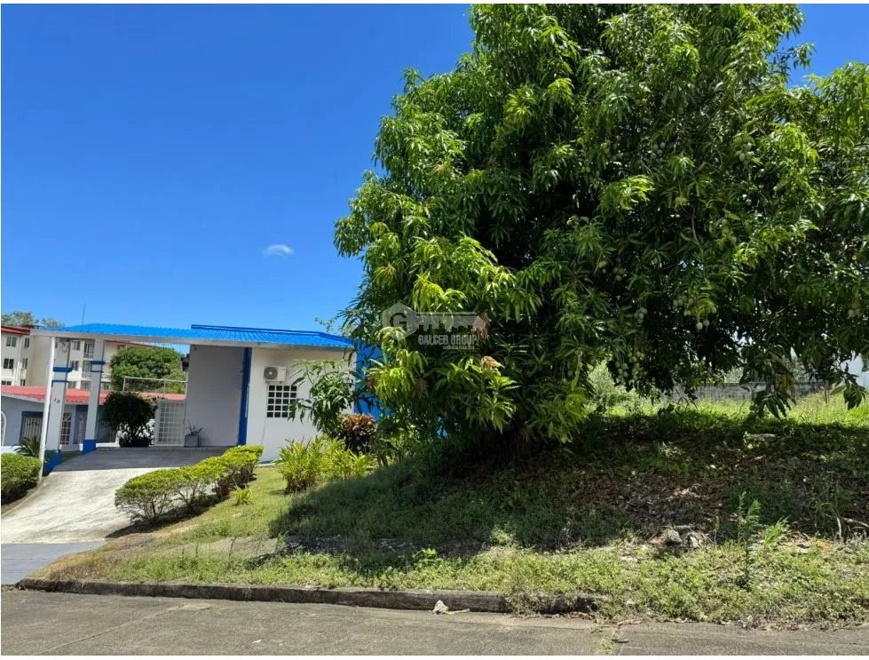 Building Lot for sale in Villa Zaita