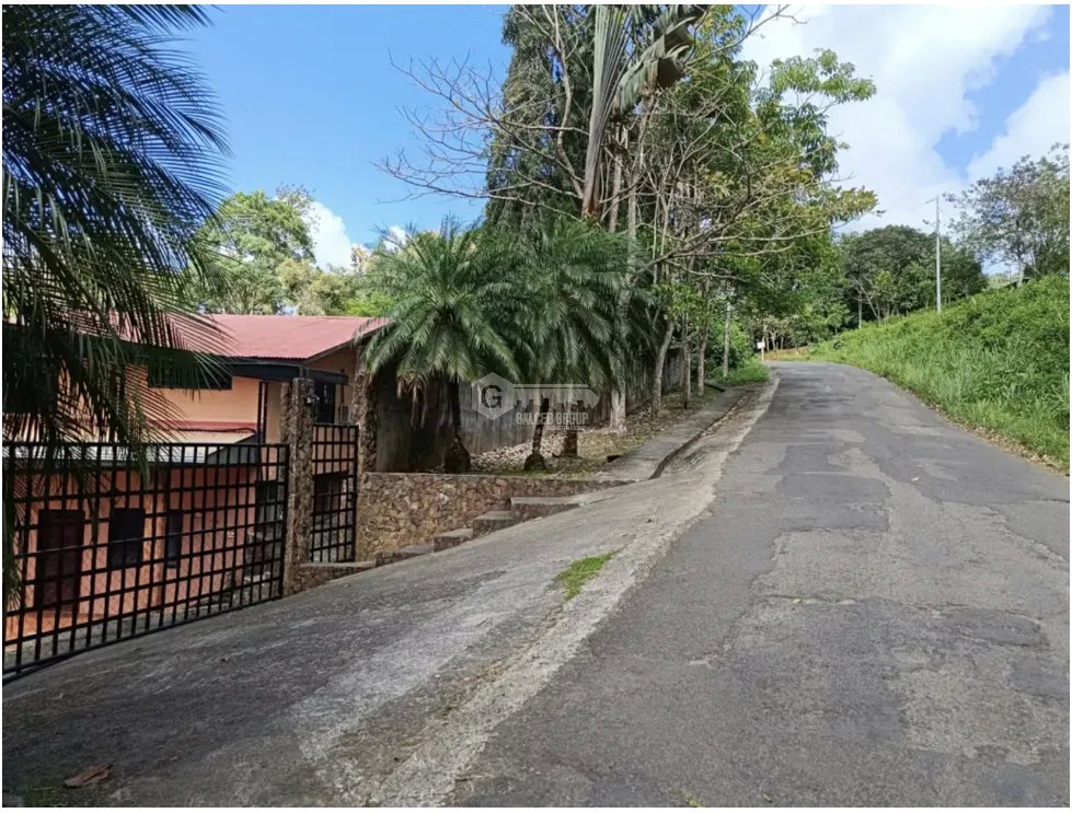 Land/Farm for sale in Capira