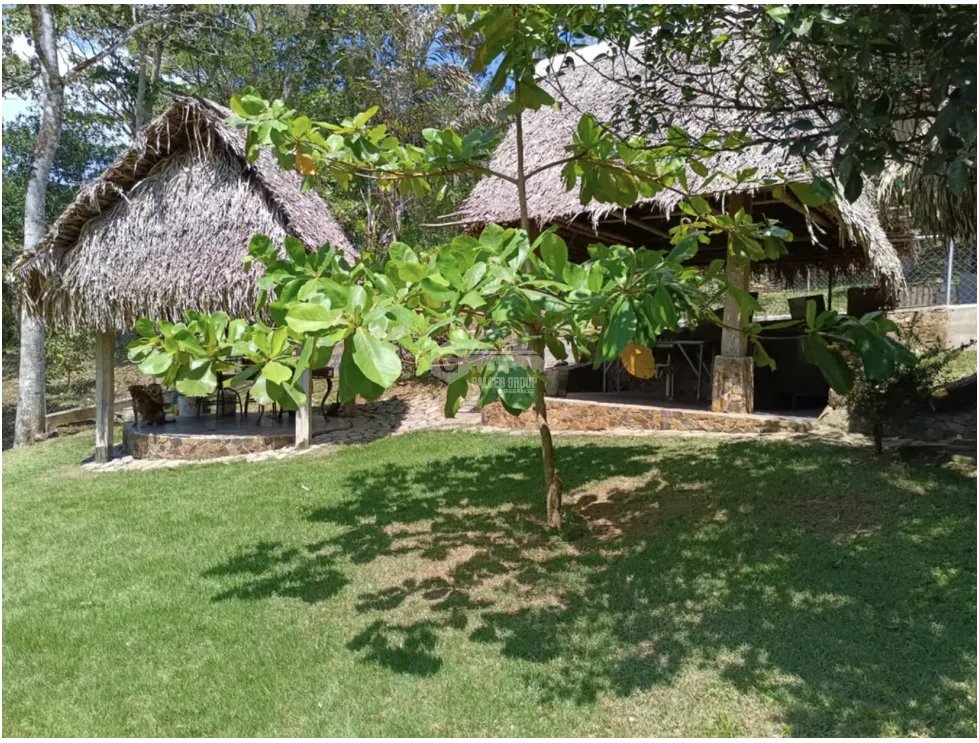 Land/Farm for sale in Capira