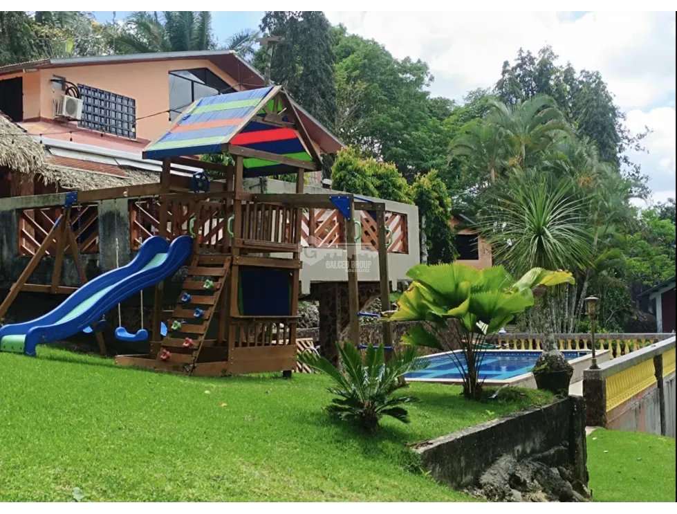 Land/Farm for sale in Capira
