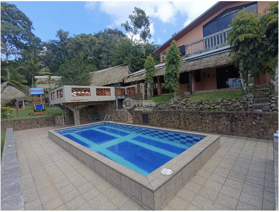 Land/Farm for sale in Capira