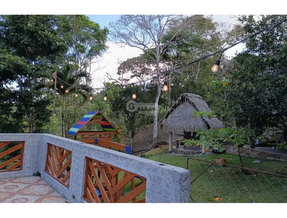 Land/Farm for sale in Capira