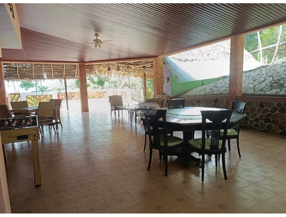 Land/Farm for sale in Capira