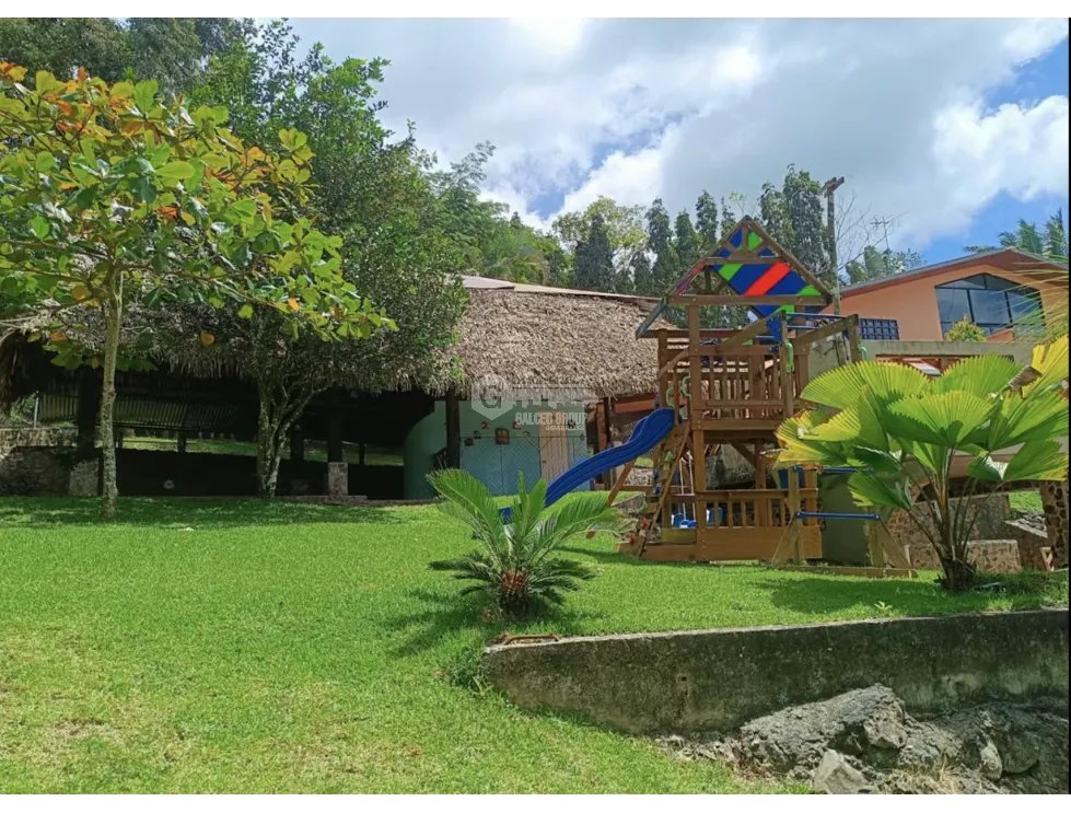 Land/Farm for sale in Capira