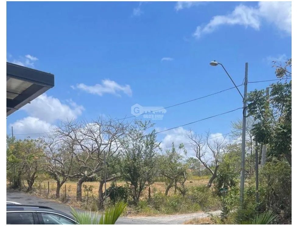 Building Lot for sale in Coronado