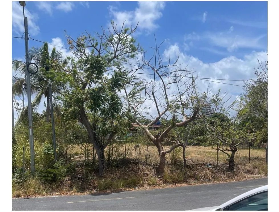 Building Lot for sale in Coronado