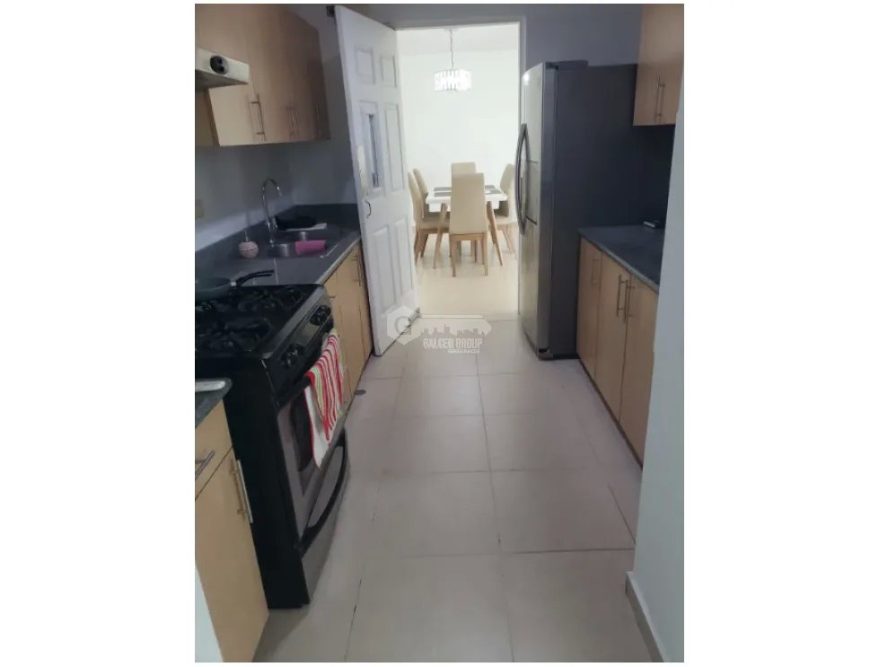 Apartment for sale in Costa del Este