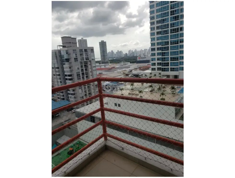 Apartment for sale in Costa del Este
