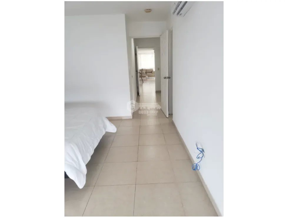 Apartment for sale in Costa del Este