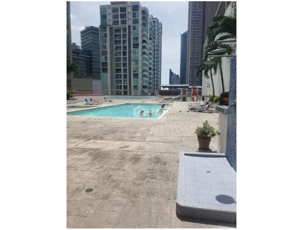 Apartment for sale in Costa del Este