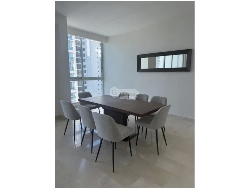 Apartment for rent in Marbella
