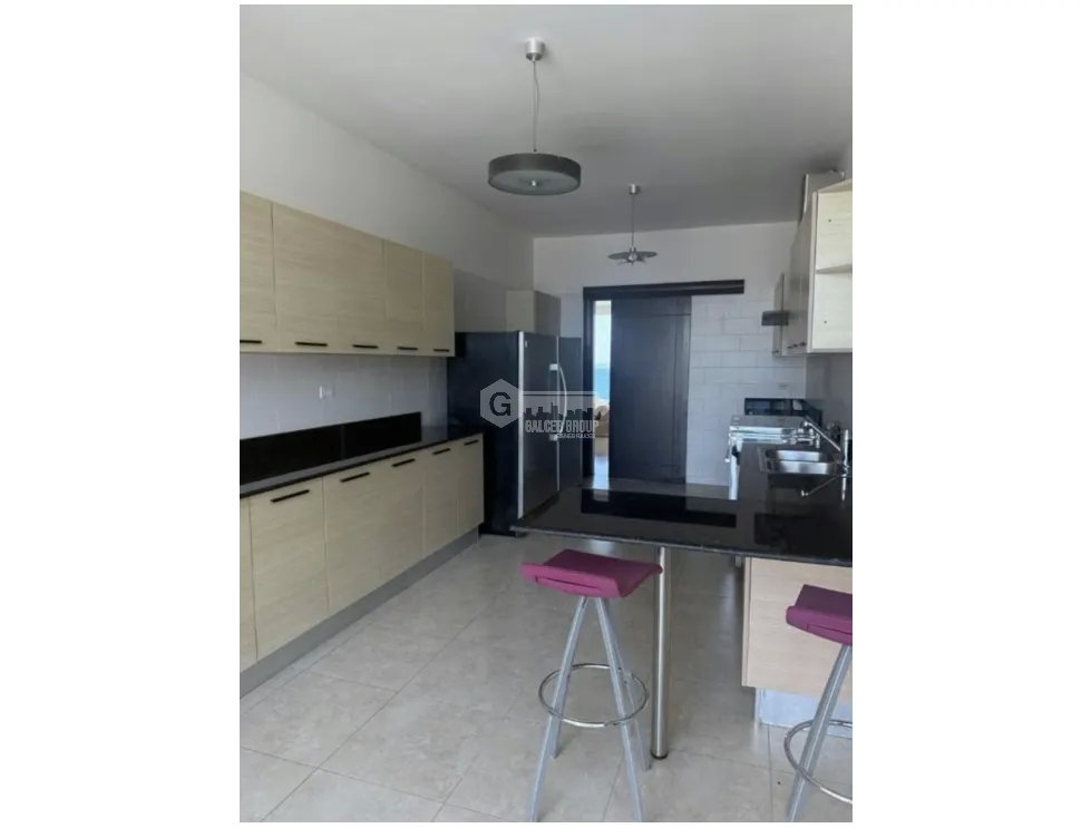 Apartment for rent in Marbella