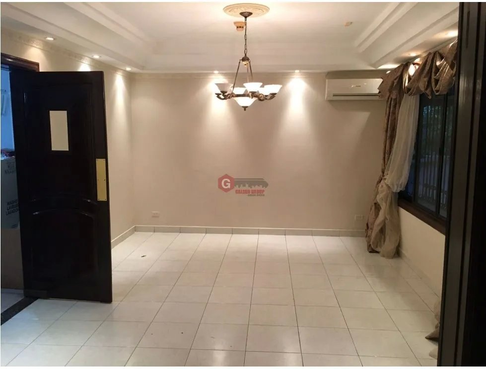 Building Lot for sale in El Carmen